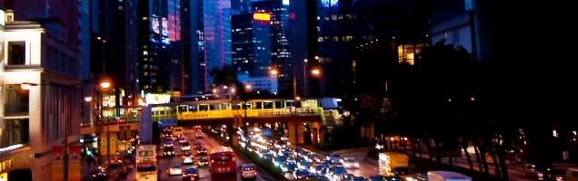 chinês mandarin em Wan Chai com Language International